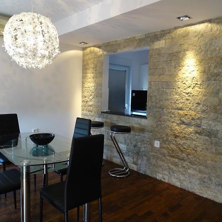 Forest Hill Apartment Загреб Екстериор снимка
