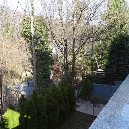 Forest Hill Apartment Загреб Екстериор снимка