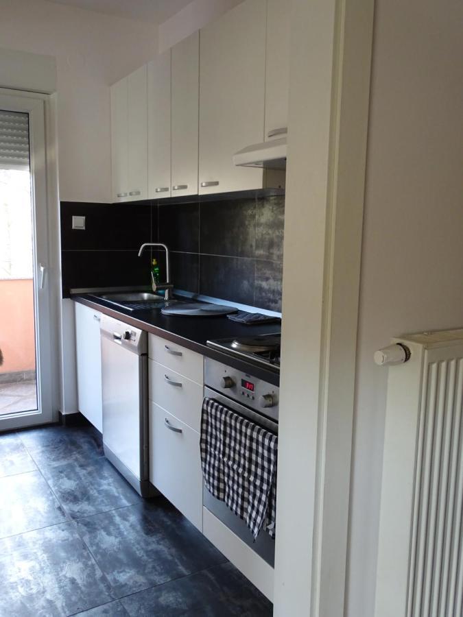 Forest Hill Apartment Загреб Екстериор снимка