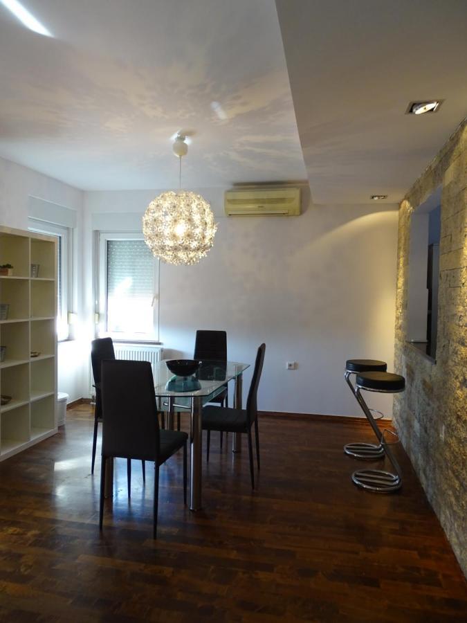 Forest Hill Apartment Загреб Екстериор снимка