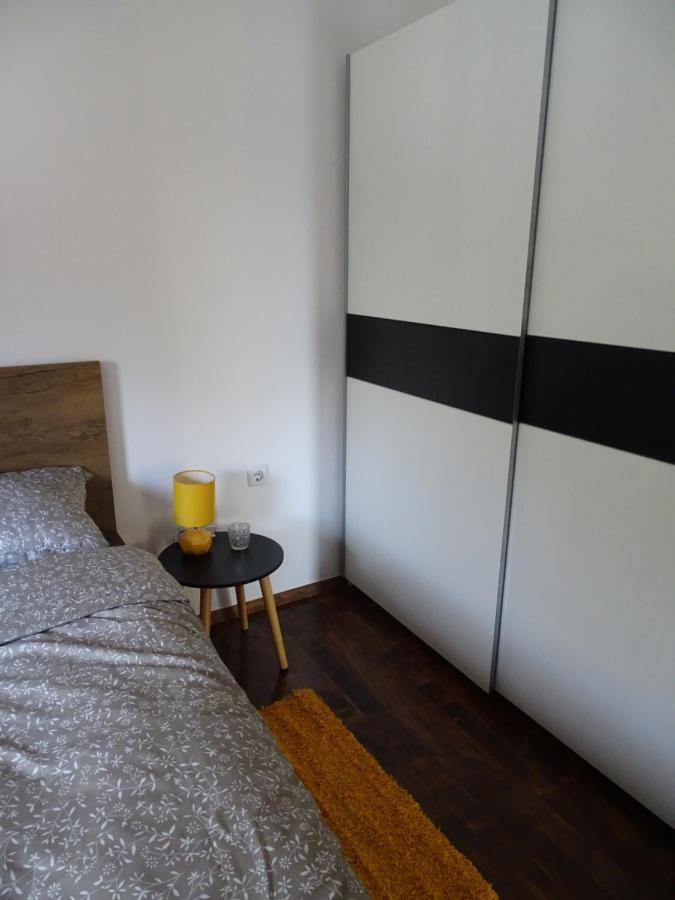 Forest Hill Apartment Загреб Екстериор снимка