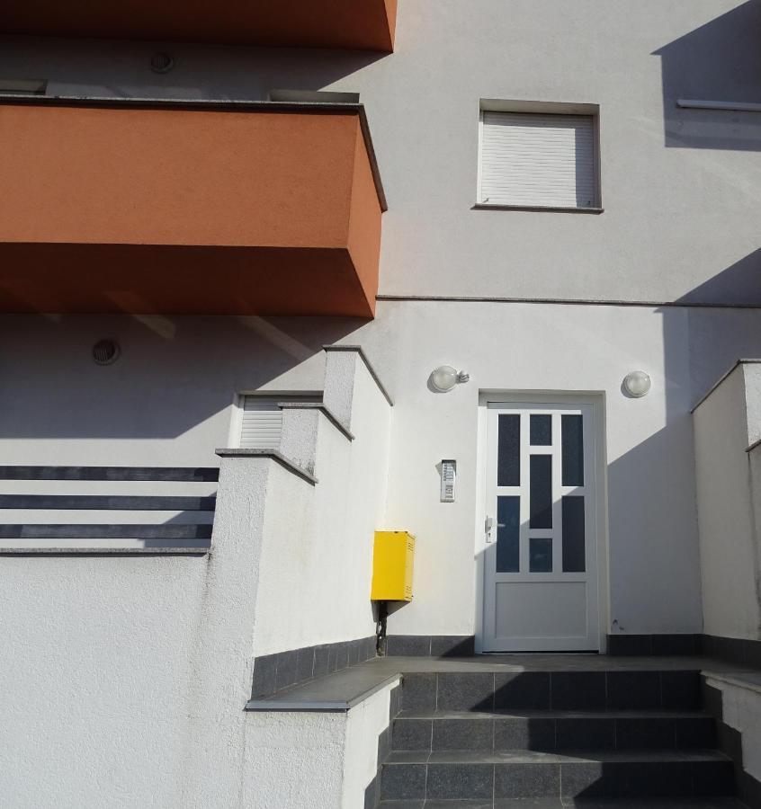 Forest Hill Apartment Загреб Екстериор снимка