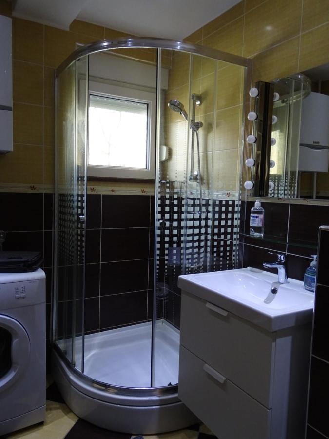 Forest Hill Apartment Загреб Екстериор снимка