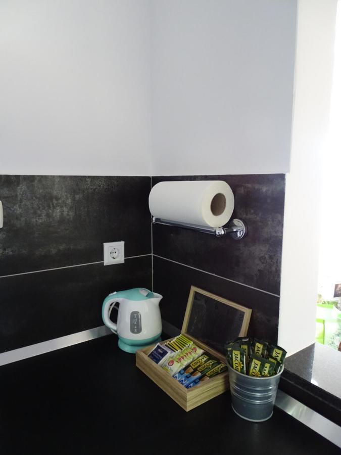Forest Hill Apartment Загреб Екстериор снимка