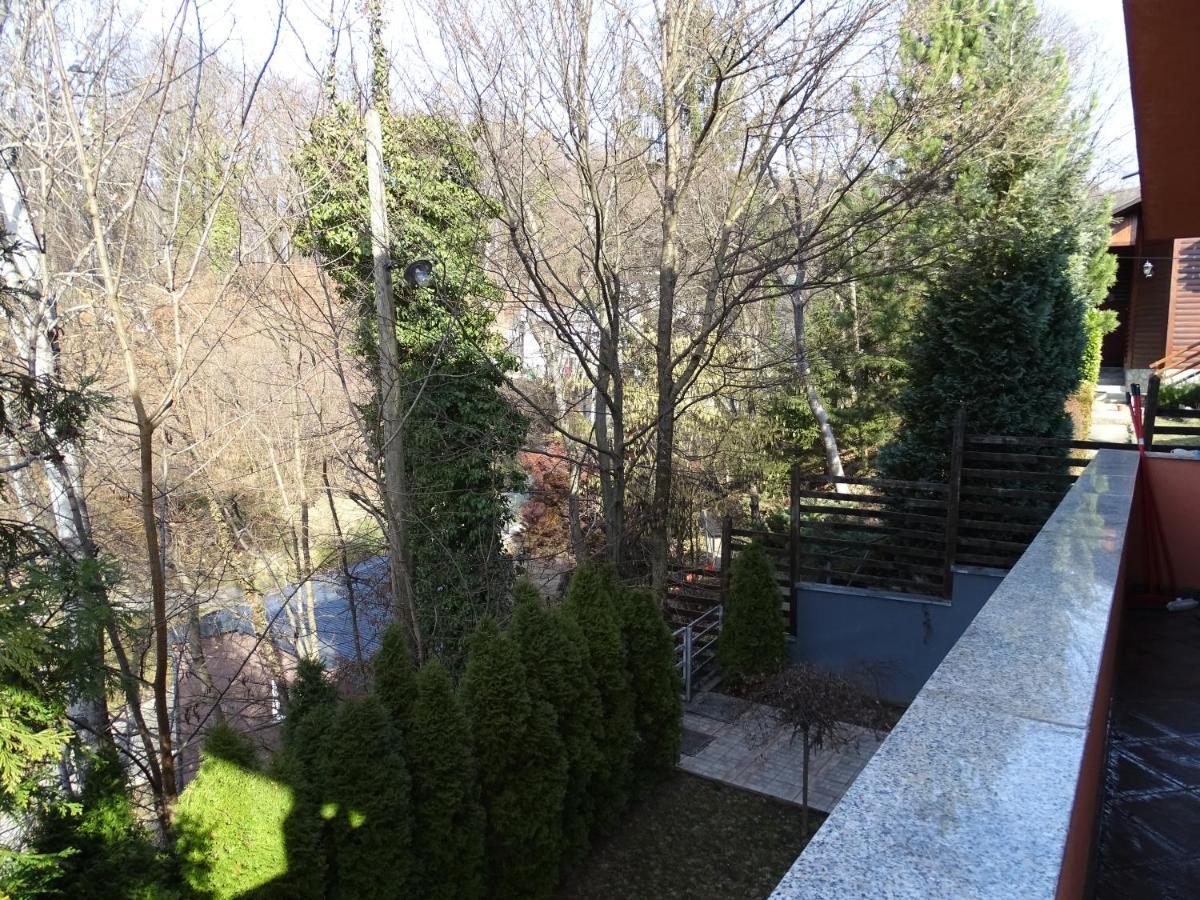 Forest Hill Apartment Загреб Екстериор снимка