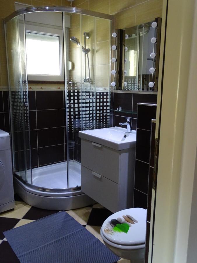 Forest Hill Apartment Загреб Екстериор снимка