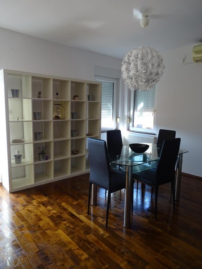 Forest Hill Apartment Загреб Екстериор снимка
