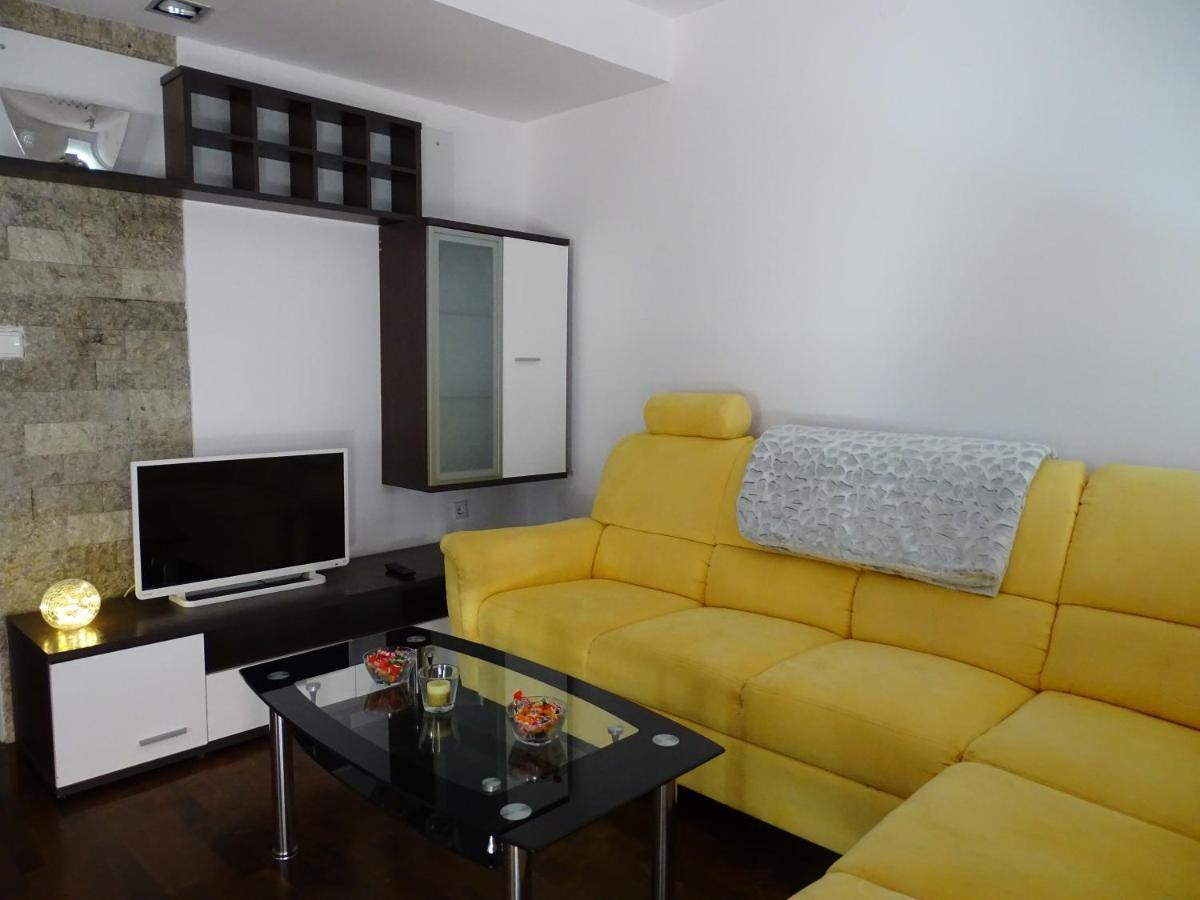 Forest Hill Apartment Загреб Екстериор снимка